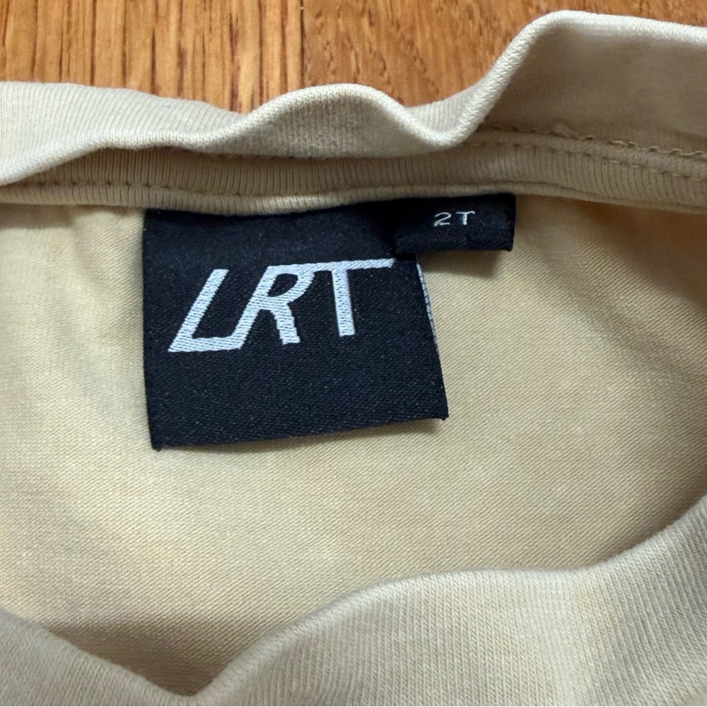 Little Rad Things Tee - Picture 3 of 4